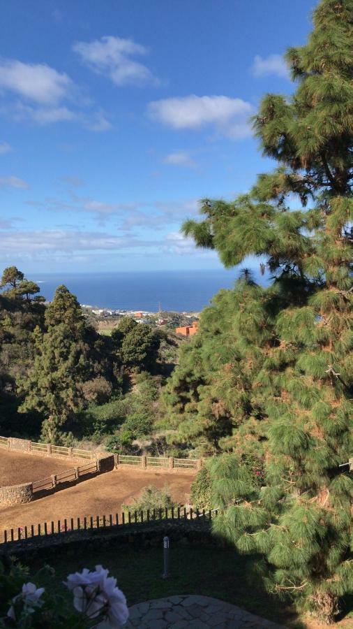 Riendas Vivas La Guancha Εξωτερικό φωτογραφία