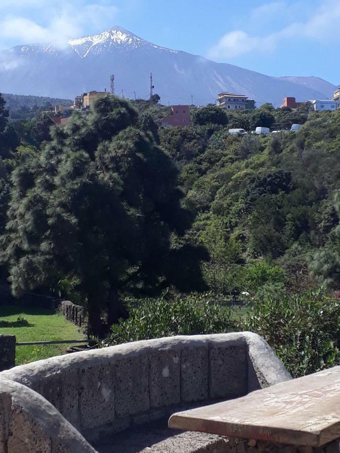Riendas Vivas La Guancha Εξωτερικό φωτογραφία