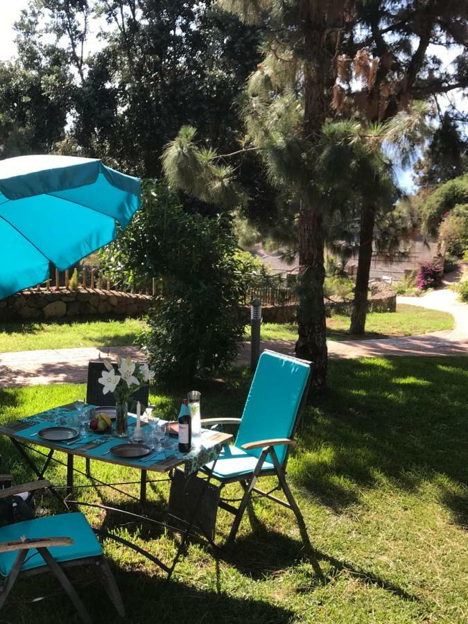Riendas Vivas La Guancha Εξωτερικό φωτογραφία