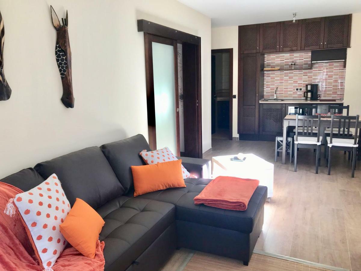 Riendas Vivas La Guancha Εξωτερικό φωτογραφία